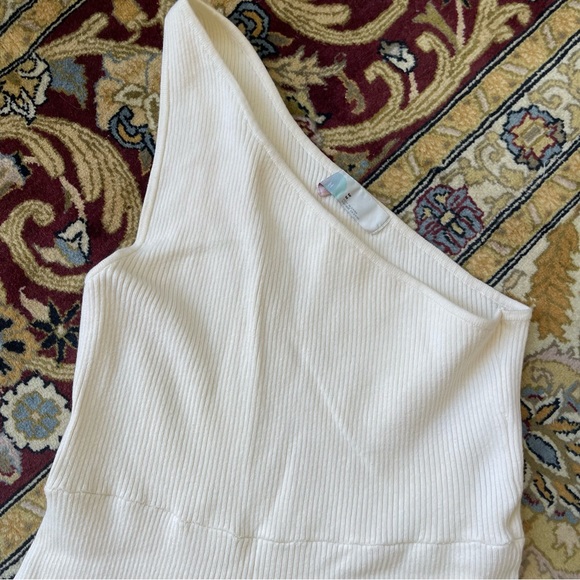 Free People Beach Waverly Sweater Jumpsuit - Picture 7 of 7